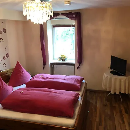 - Restaurant - Deutsches Haus