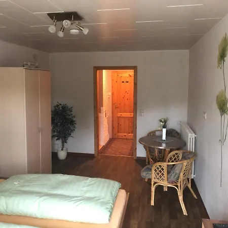 Ξενοδοχείο - Restaurant - Deutsches Haus