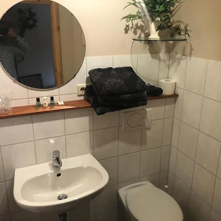 - Restaurant - Deutsches Haus