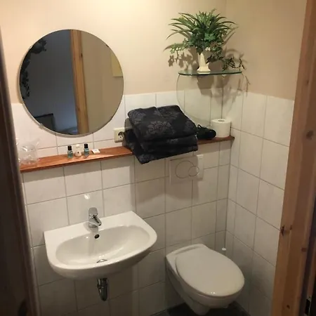 Ξενοδοχείο - Restaurant - Deutsches Haus