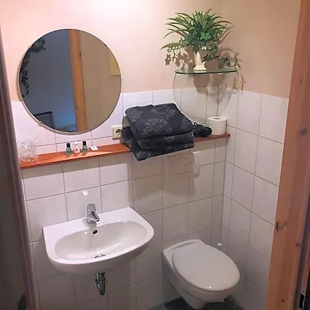 - Restaurant - Deutsches Haus Otel