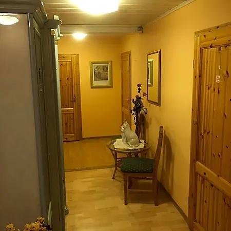 - Restaurant - Deutsches Haus